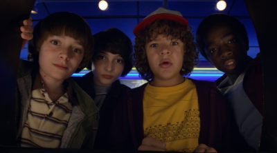 STRANGER THINGS: It's Time For An Upside Down Roundup Before Season Two Arrives!