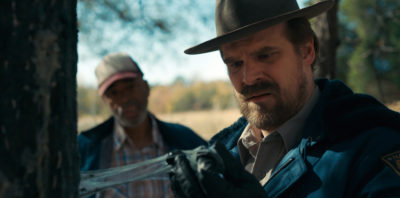 STRANGER THINGS: It's Time For An Upside Down Roundup Before Season Two Arrives!