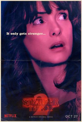 STRANGER THINGS: It's Time For An Upside Down Roundup Before Season Two Arrives!