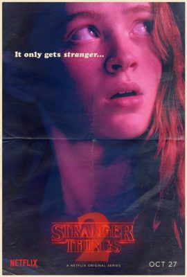 STRANGER THINGS: It's Time For An Upside Down Roundup Before Season Two Arrives!