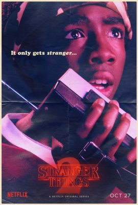 STRANGER THINGS: It's Time For An Upside Down Roundup Before Season Two Arrives!