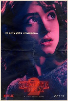 STRANGER THINGS: It's Time For An Upside Down Roundup Before Season Two Arrives!