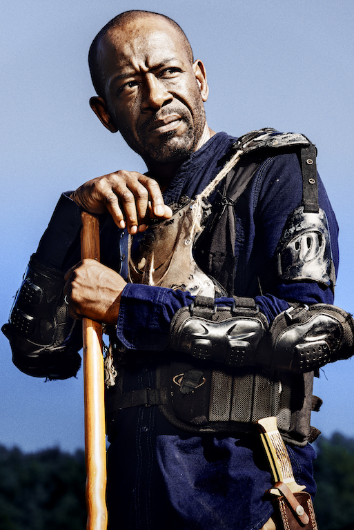 All Out War is Coming on 'The Walking Dead'. Here's What You Should Know About Season Eight!