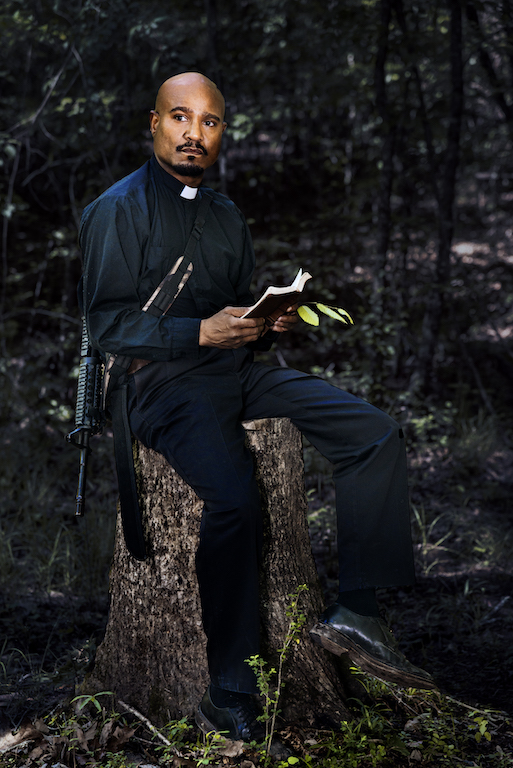 All Out War is Coming on 'The Walking Dead'. Here's What You Should Know About Season Eight!