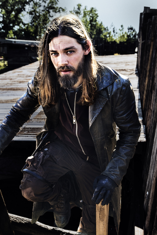 All Out War is Coming on 'The Walking Dead'. Here's What You Should Know About Season Eight!