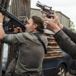 RECAP: 'The Walking Dead' Season Eight Premiere "Mercy"