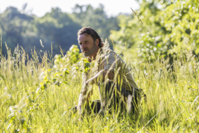 'The Walking Dead' Turns 100 on Sunday! Here's Our Favorite Episode for Each Season!