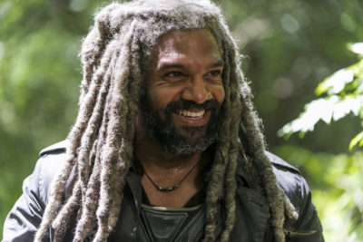 RECAP: 'The Walking Dead' Season Eight Premiere "Mercy"