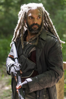 RECAP: 'The Walking Dead' Season Eight Premiere "Mercy"