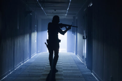 RECAP: 'The Walking Dead' Season Eight Premiere "Mercy"