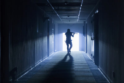 RECAP: 'The Walking Dead' Season Eight Premiere "Mercy"