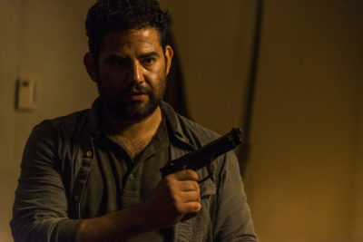 RECAP: 'The Walking Dead' Season Eight, Episode Two "The Damned"