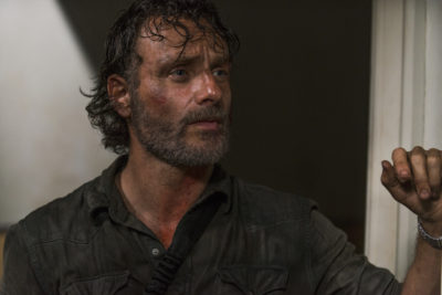 RECAP: 'The Walking Dead' Season Eight, Episode Two "The Damned"