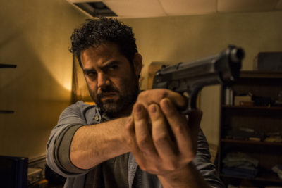 RECAP: 'The Walking Dead' Season Eight, Episode Two "The Damned"
