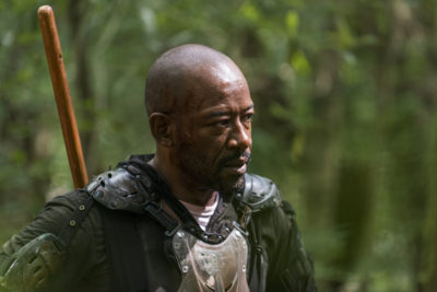 RECAP: 'The Walking Dead' Season Eight, Episode Two "The Damned"