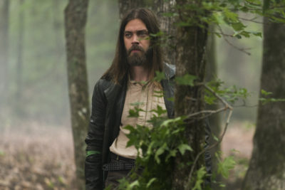 RECAP: 'The Walking Dead' Season Eight, Episode Two "The Damned"