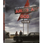 'American Gods' Season 1 Coming to Blu-ray/DVD