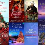 It's Christmas in October With This Romance Blitz!