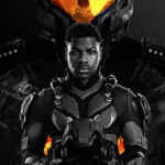FIRST LOOK: 'Pacific Rim Uprising' Trailer Debuts at NYCC