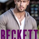 SPOTLIGHT: 'Beckett' by Casey Peeler