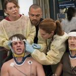 RECAP: 'Grey's Anatomy' 14x07 "Who lives, Who dies, Who tells your story"