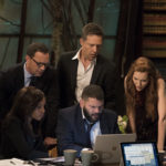 RECAP: 'Scandal' Season 7, Episode 6 "Vampires and Bloodsuckers"