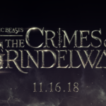 FIRST LOOK: Get Ready for 'Fantastic Beasts: The Crimes of Grindelwald'!