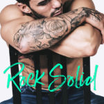 SPOTLIGHT: 'Rock Solid' by Carly Phillips and Erika Wilde