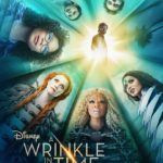 Meg Begins her Adventure in New 'A Wrinkle in Time' Trailer