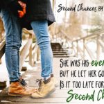 SPOTLIGHT: 'Second Chances' by T.M. Franklin
