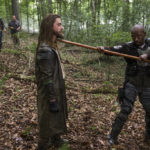 RECAP: 'The Walking Dead' Season Eight, Episode Three "Monsters"