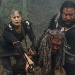 RECAP: 'The Walking Dead' Season Eight, Episode Four "Some Guy"