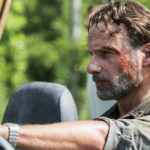 PREVIEW: 'The Walking Dead' Season Eight, Episode 4 "Some Guy"