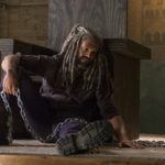 REVIEW: 'The Walking Dead' Season Eight, Episode Seven "The King, the Widow, and Rick"