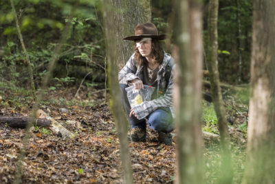PREVIEW: 'The Walking Dead' Season Eight, Episode 6 "The King, the Widow, and Rick"