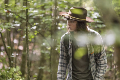 PREVIEW: 'The Walking Dead' Season Eight, Episode 6 "The King, the Widow, and Rick"