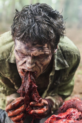 PREVIEW: 'The Walking Dead' Season Eight, Episode 6 "The King, the Widow, and Rick"