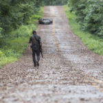 PREVIEW: 'The Walking Dead' Season Eight, Episode 6 "The King, the Widow, and Rick"