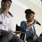 PHOTOS: 'grown-ish' World Premiere in LA