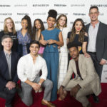 PHOTOS: 'grown-ish' World Premiere in LA