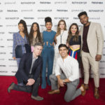 PHOTOS: 'grown-ish' World Premiere in LA