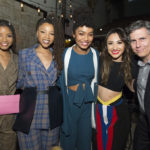 PHOTOS: 'grown-ish' World Premiere in LA