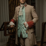 PREVIEW: 'Outlander' Season 3 Finale "Eye of the Storm"