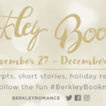 SPOTLIGHT: Berkley Bookmas & 'Someone to Care' by Mary Balogh
