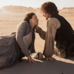 RECAP: 'Outlander' Season 3 Finale "Eye of the Storm"/SNEAK PEEK of Season 4!