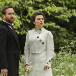 Watch Hayley Atwell & Matthew Macfadyen in First 'Howards End' Trailer