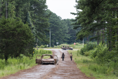 PREVIEW: 'The Walking Dead' Season Eight, Episode Eight, "How It's Gotta Be"