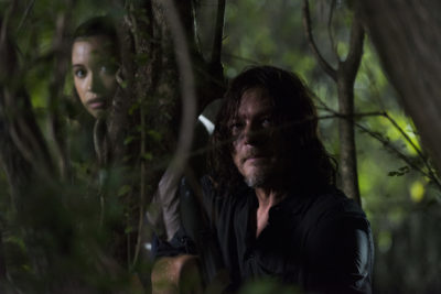 PREVIEW: 'The Walking Dead' Season Eight, Episode Eight, "How It's Gotta Be"