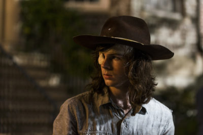 PREVIEW: 'The Walking Dead' Season Eight, Episode Eight, "How It's Gotta Be"