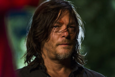 PREVIEW: 'The Walking Dead' Season Eight, Episode Eight, "How It's Gotta Be"